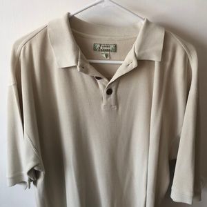 Vintage Tommy Bahama Polo